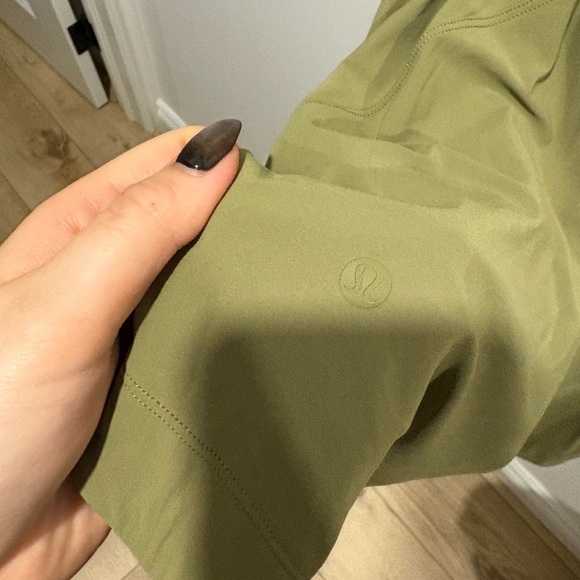 Lululemon Lightweight High-Neck Romper - Picture 6 of 9